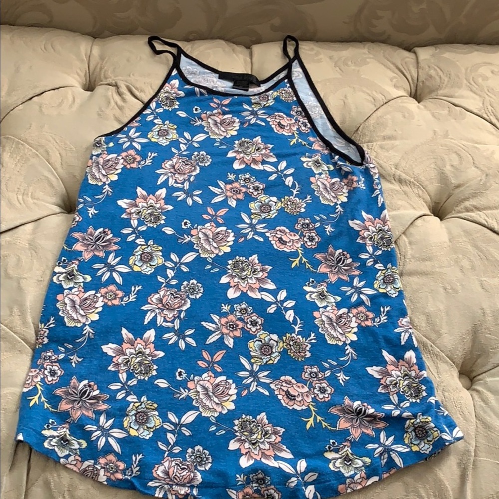 Ladies work out top